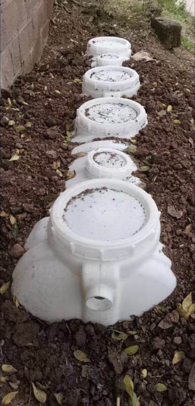 农村生活污水处理设备
