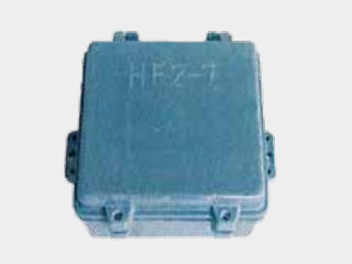 SMC箱盒HF2-7